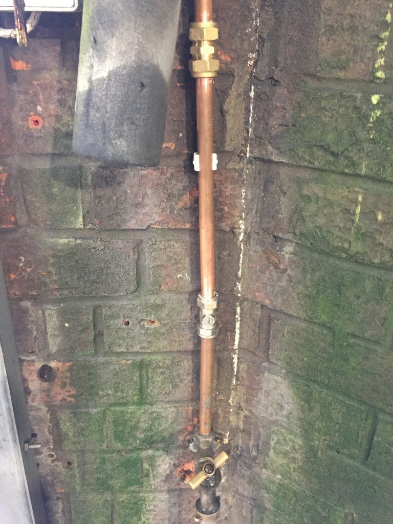 Rob Parker Plumbing & Heating — Photos 12