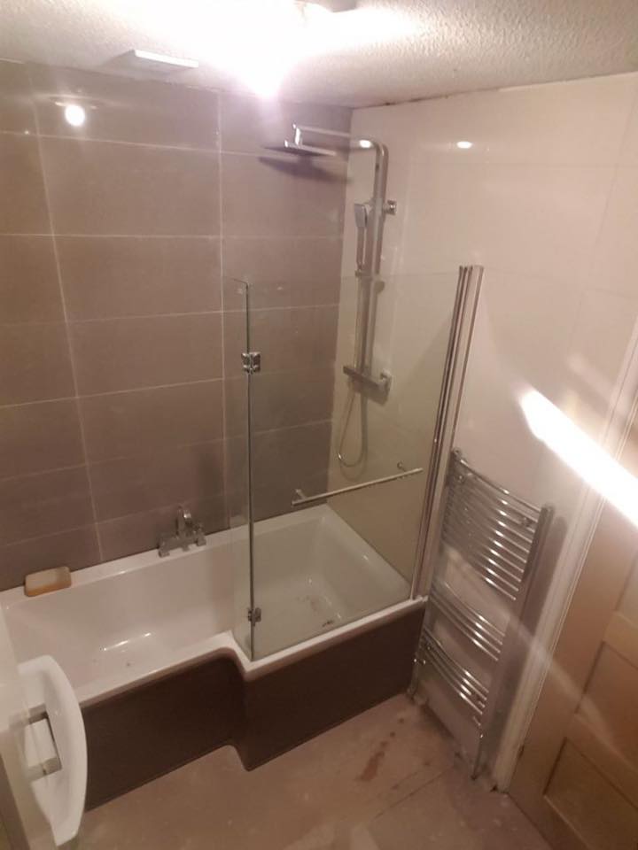 Rob Parker Plumbing & Heating — Photos 11