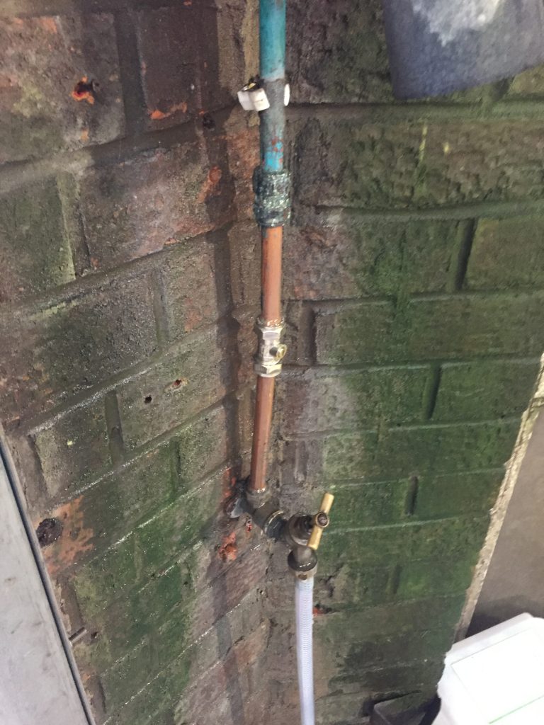 Rob Parker Plumbing & Heating — Photos 9