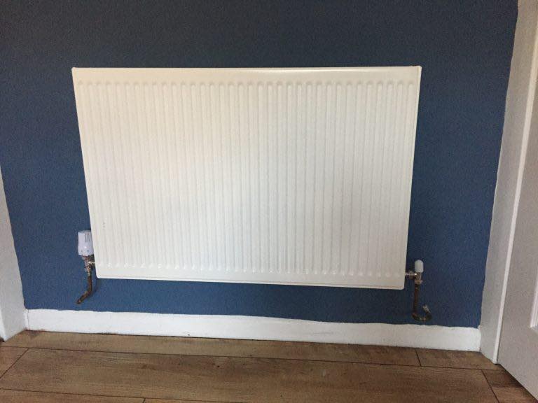 Rob Parker Plumbing & Heating — Photos 2
