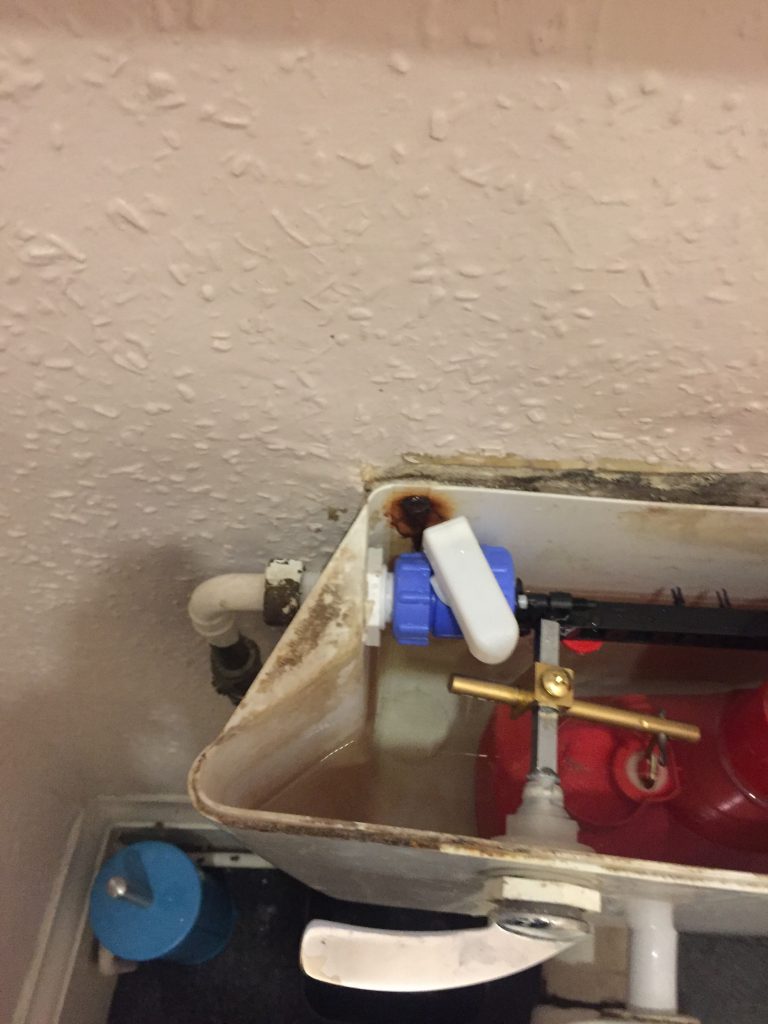 Rob Parker Plumbing & Heating — Photos 1