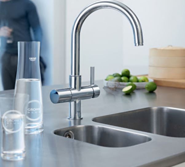 Rob Parker Plumbing & Heating — Photos 6